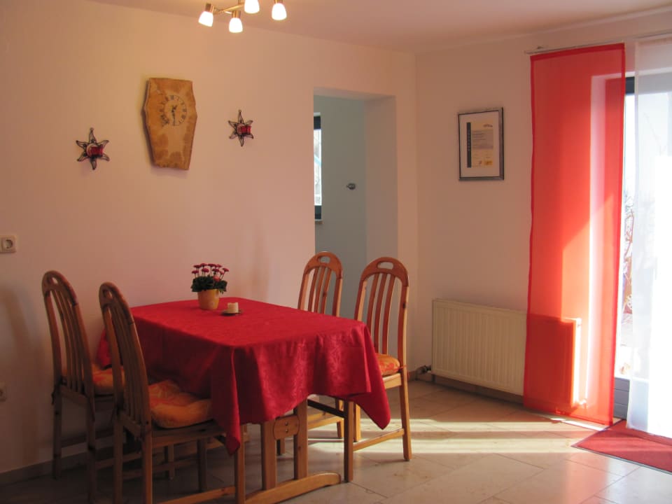 Zimmer Ferienhof Pfisterer