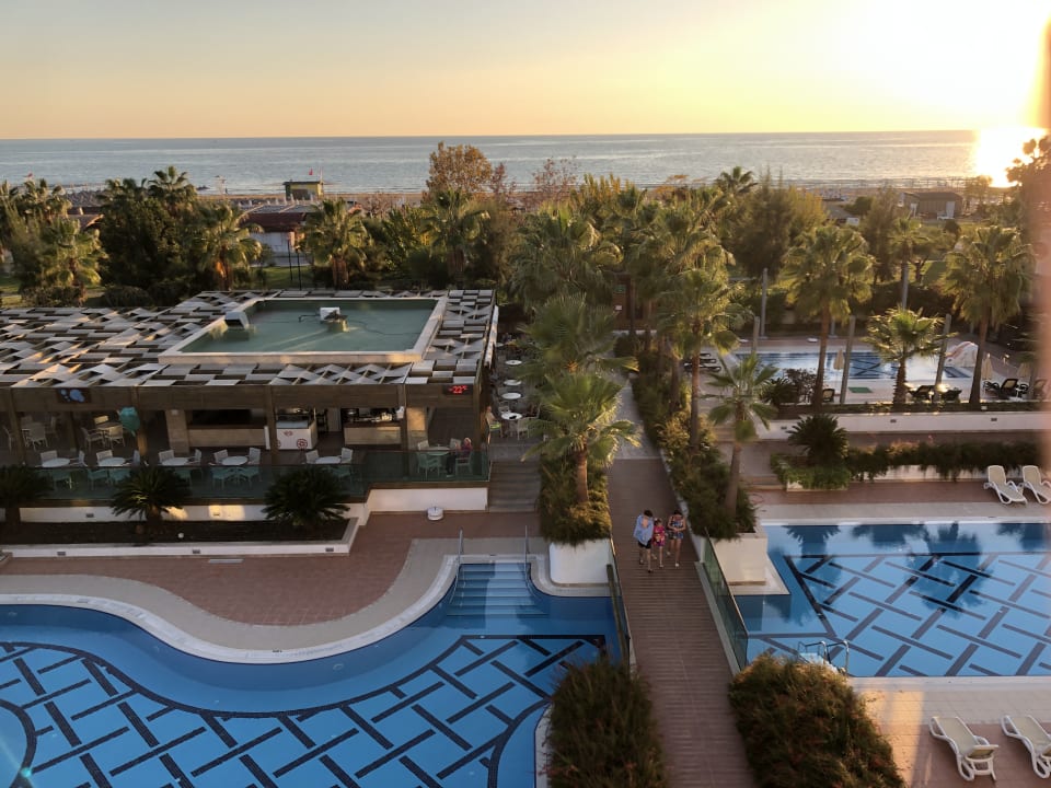 Pool Sentido Trendy Verbena Beach