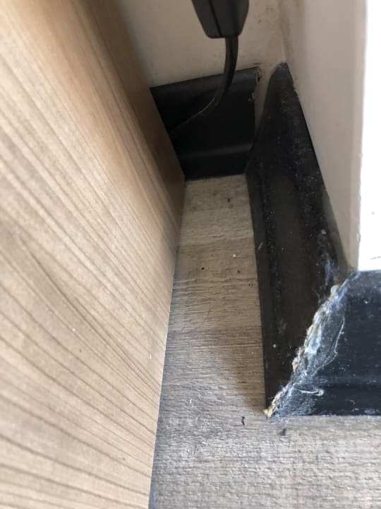 Zimmer Kalevera Hotel