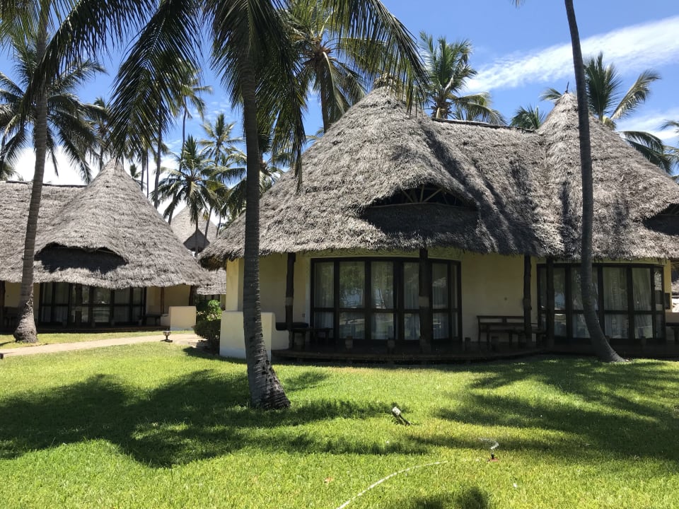 Bungalow Ocean Paradise Resort & Spa