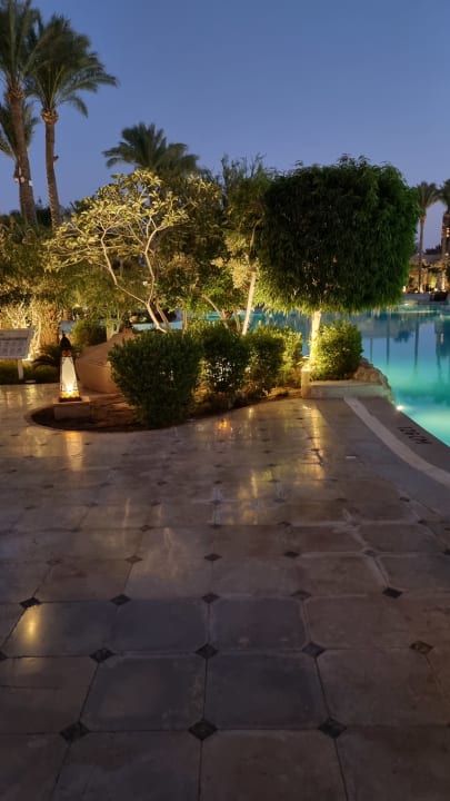 Pool Makadi Spa - Adults only