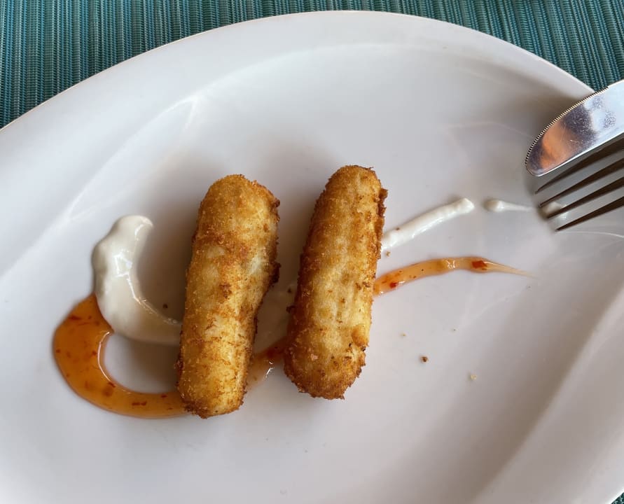 Gastro Makadi Spa - Adults only