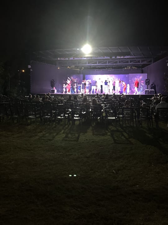 Sport & Freizeit Can Garden Resort