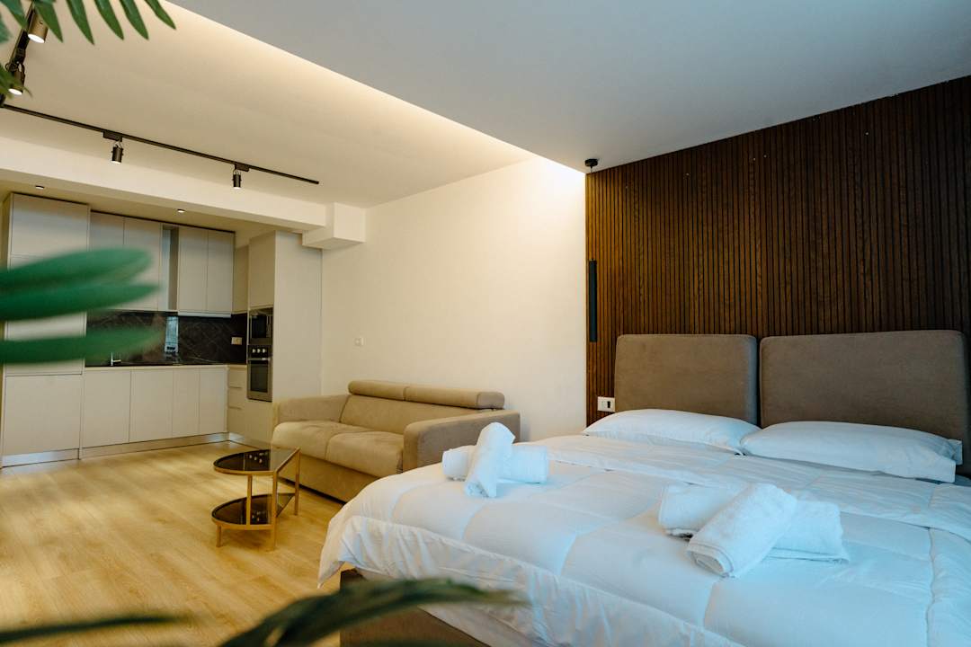 Zimmer Noon Central Hotel