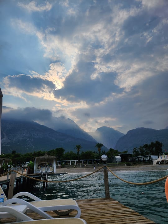 Sonstiges TUI MAGIC LIFE Beldibi +16