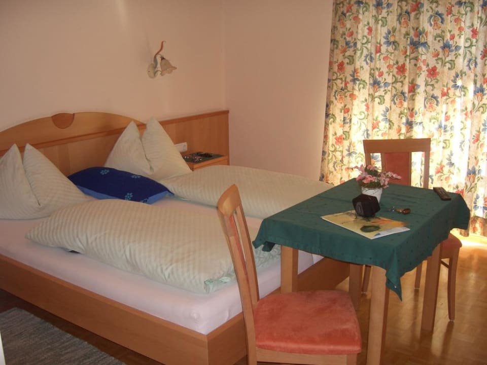 Dreibettzimmer Hotel Gasthof Wachter