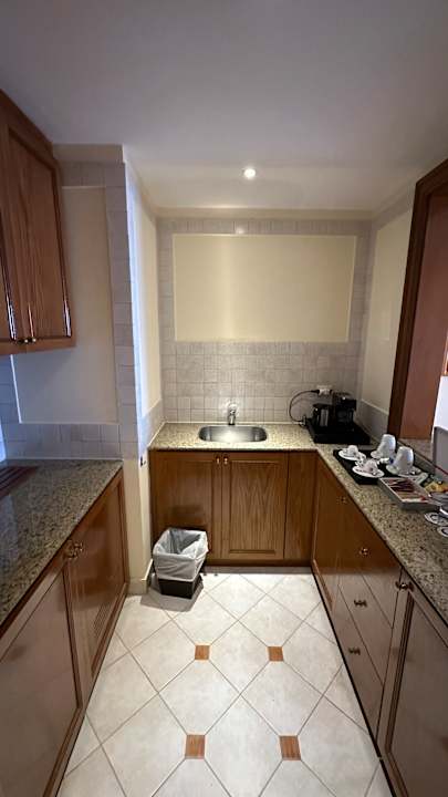 Zimmer The Cascades Golf Resort, Spa & Thalasso