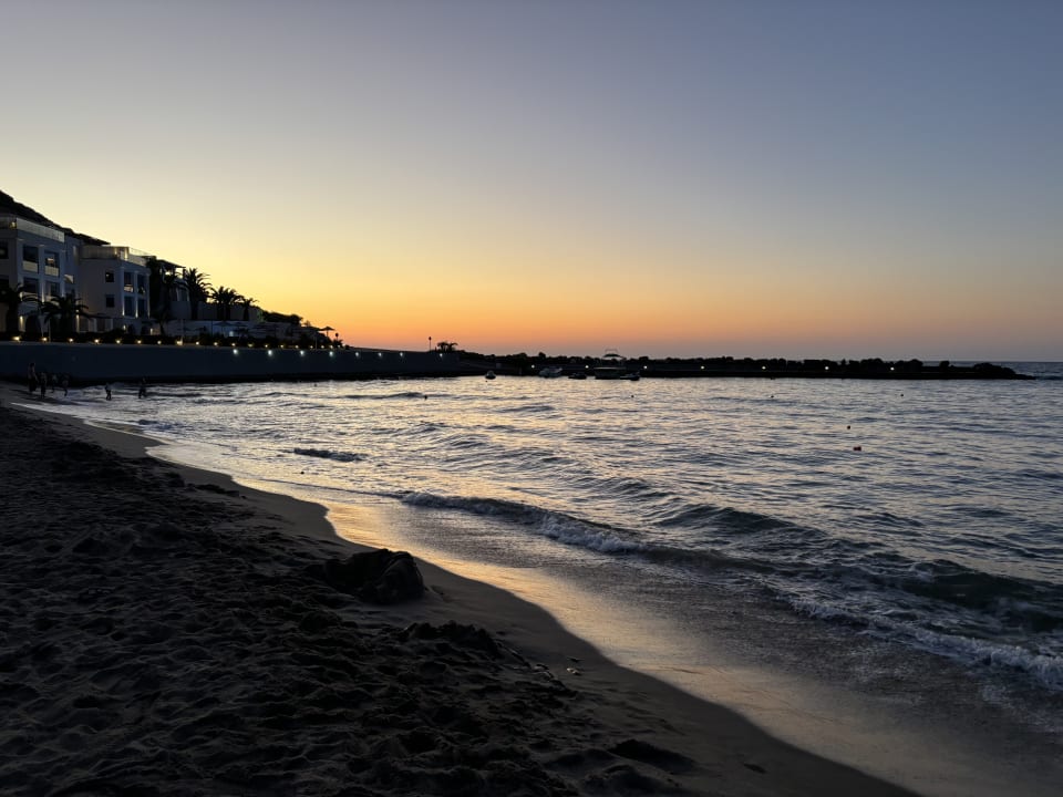 Strand Fodele Beach & Water Park Holiday Resort