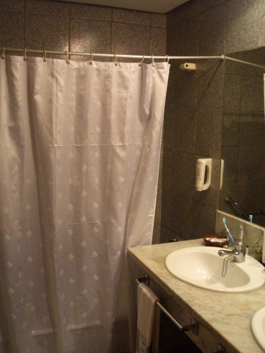 Bad Hotel Puerto Palace