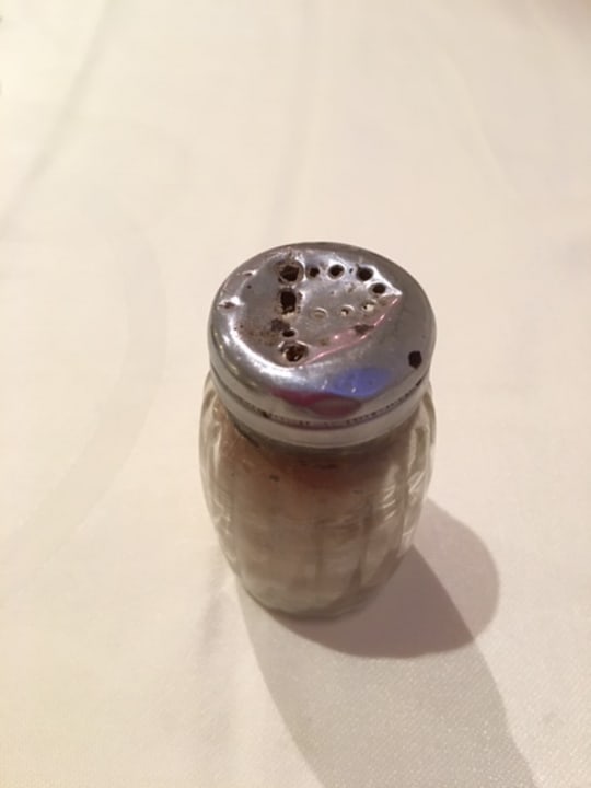 Gastro Hotel El Mouradi Djerba Menzel