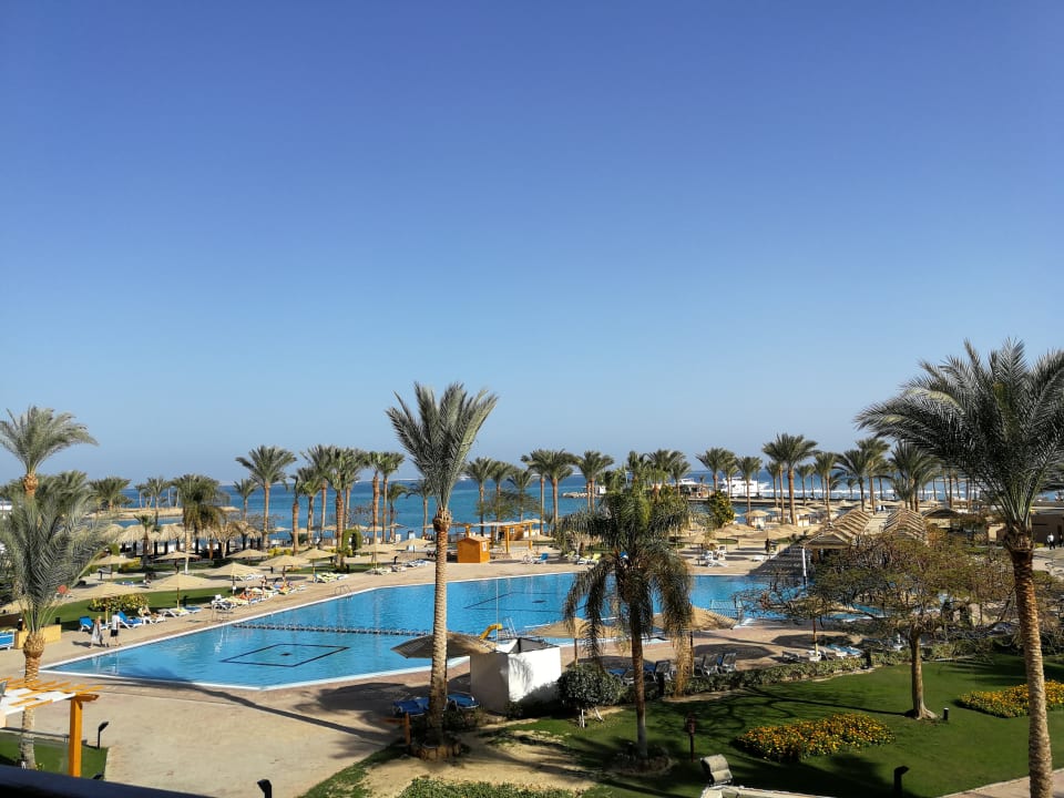 Zimmer Continental Hotel Hurghada
