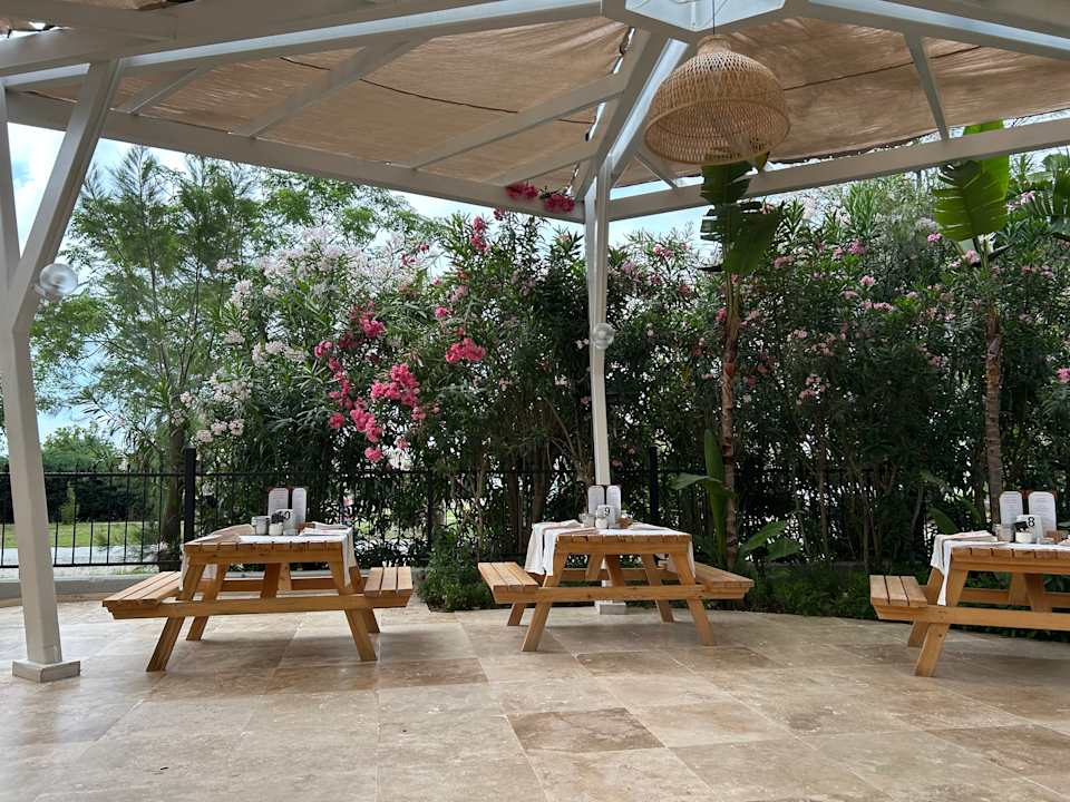 Gastro Aydinbey Kings Palace & Spa