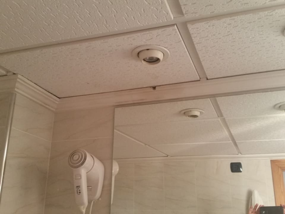 Zimmer THB Los Molinos - Adults only