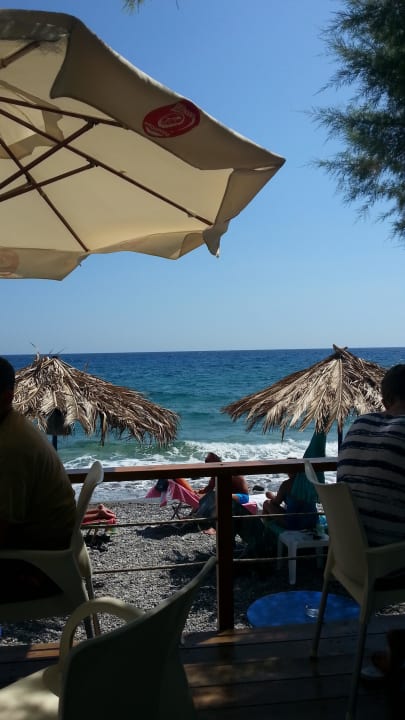 Strand Hotel South Coast