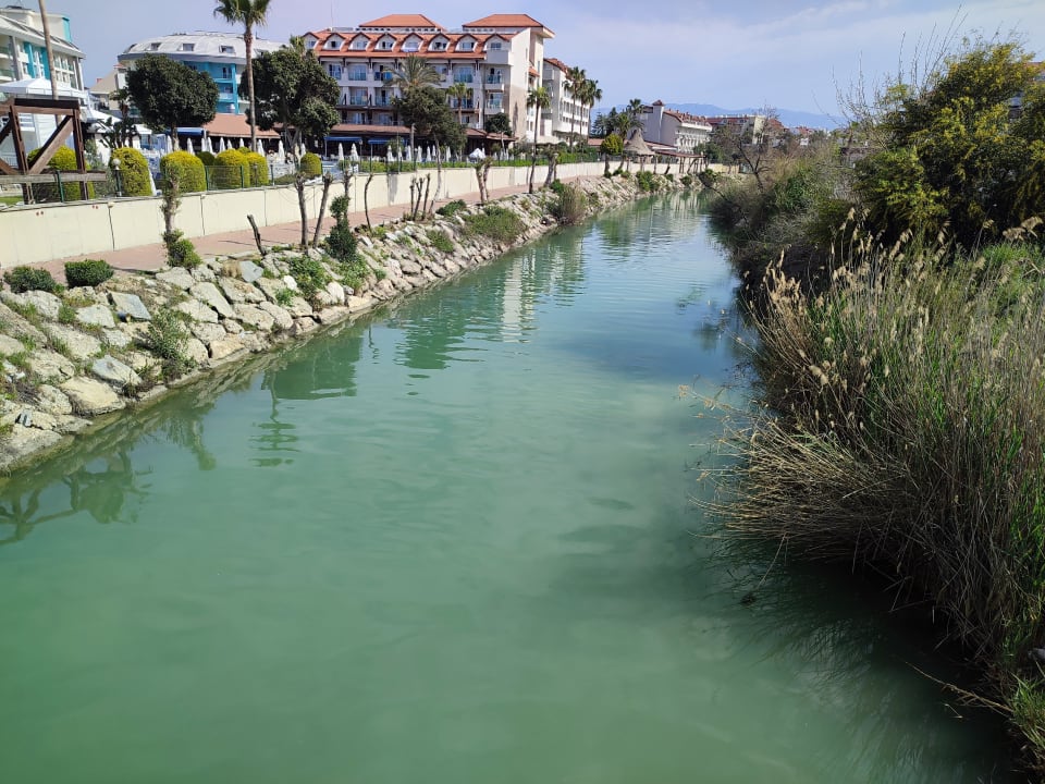 Sonstiges Hane Family Resort