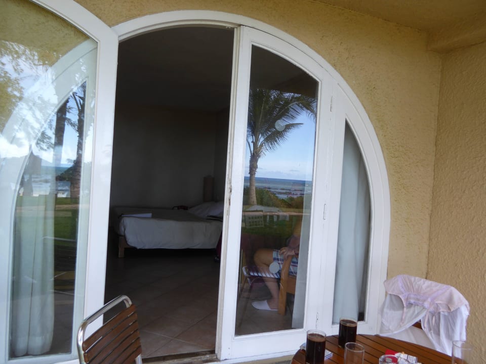 Canonnier Canonnier Beachcomber Golf Resort & Spa