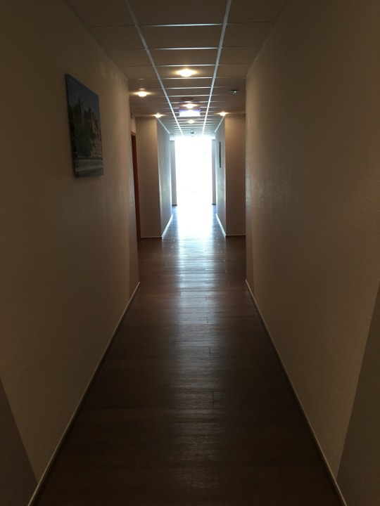 Sonstiges Hotel Acamed Resort