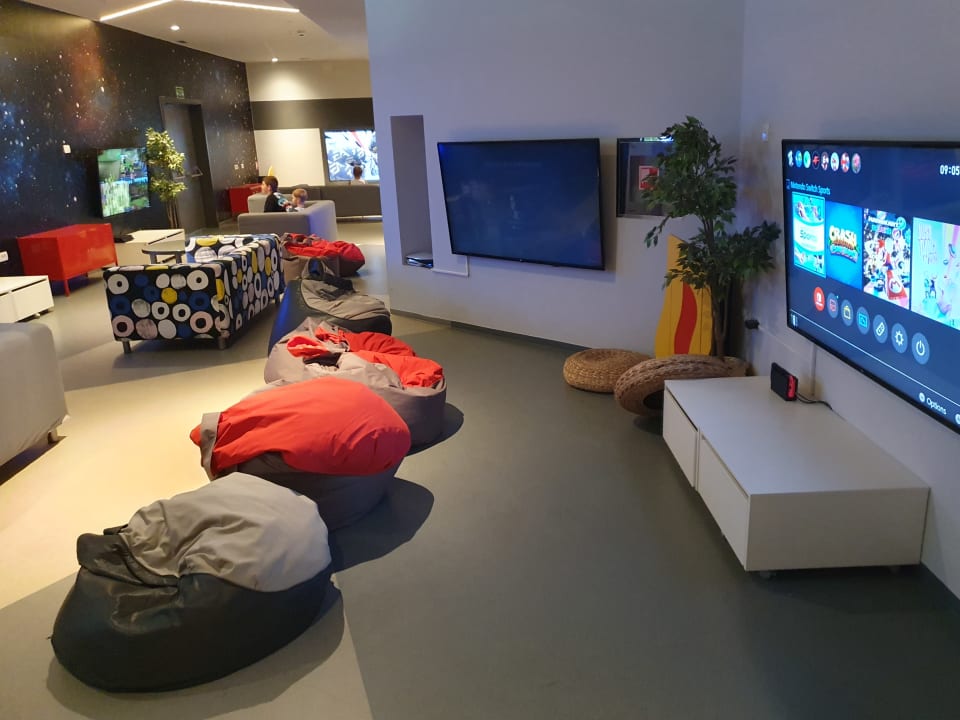 Sport & Freizeit Valamar Parentino Hotel