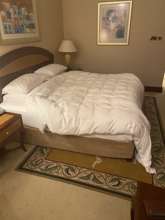 Zimmer Grand Hyatt Dubai