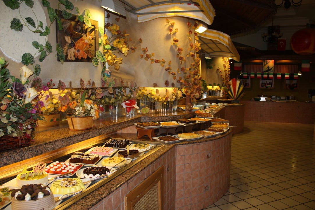 Club Ali Bey Manavgat Ali Bey Club