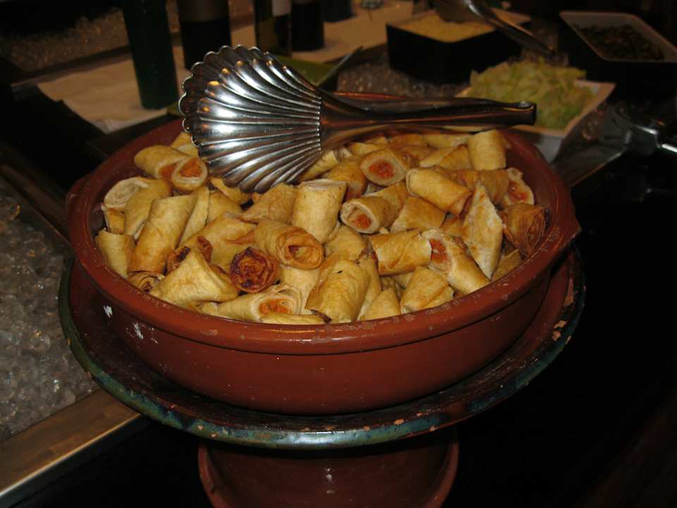 Gastro Vista Sol Punta Cana