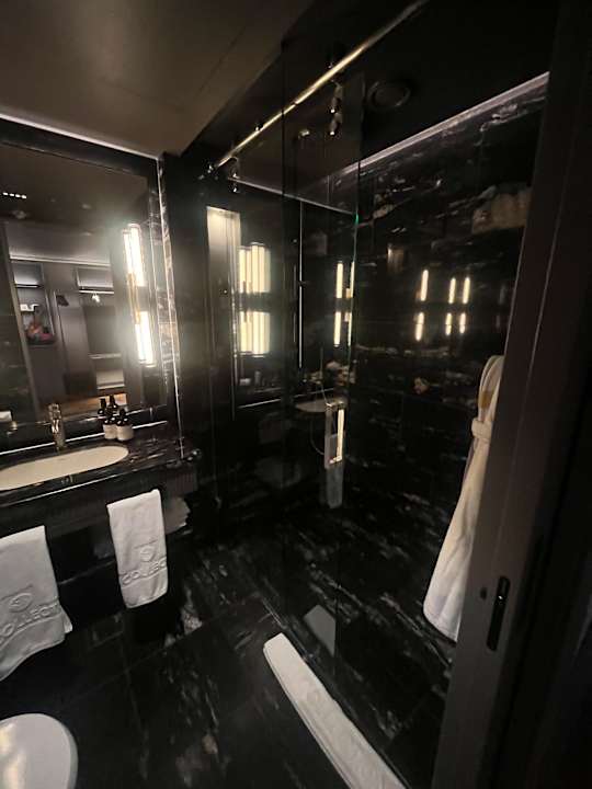 Zimmer NH Collection Helsinki Grand Hansa