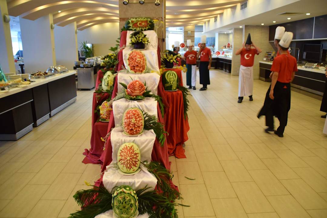 Essen Asteria Collection Side