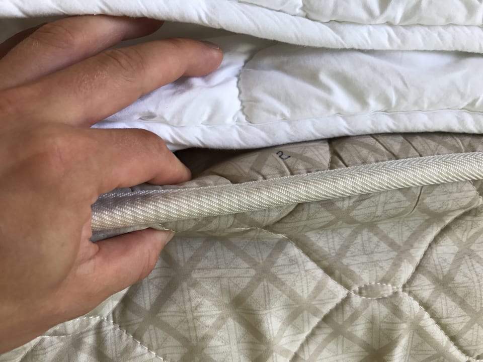 Zimmer Abora Buenaventura by Lopesan Hotels