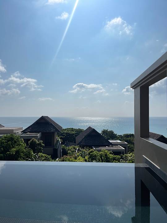 Zimmer Vana Belle A Luxury Collection Resort Koh Samui