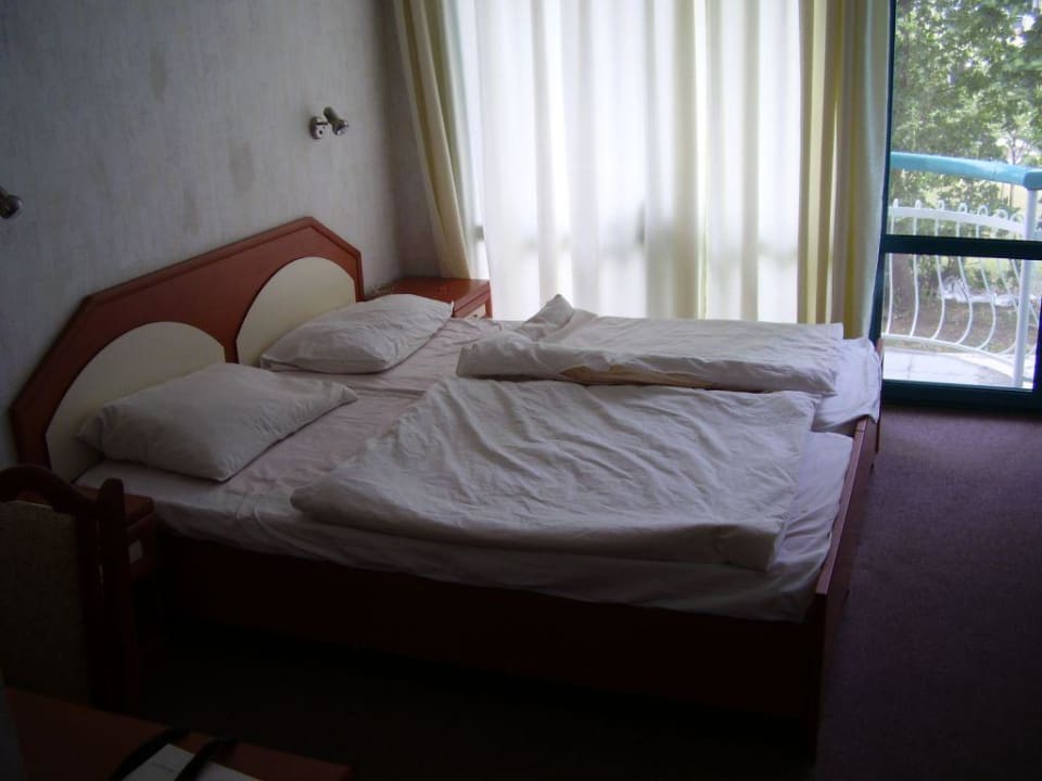 Zimmer Hotel Zefir Beach