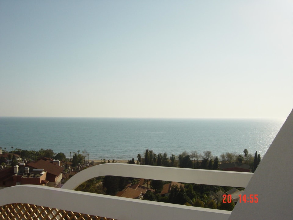 Terrasse Side Prenses Resort & Spa