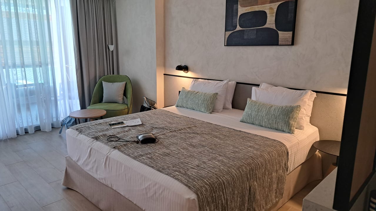 Zimmer Harmony Boutique Resort