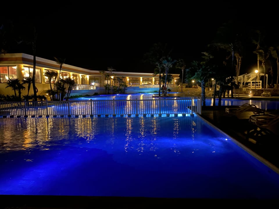 Pool Bahia Principe Luxury Akumal
