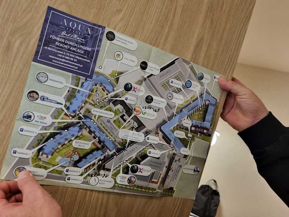 Sport & Freizeit Bel Mare Resort