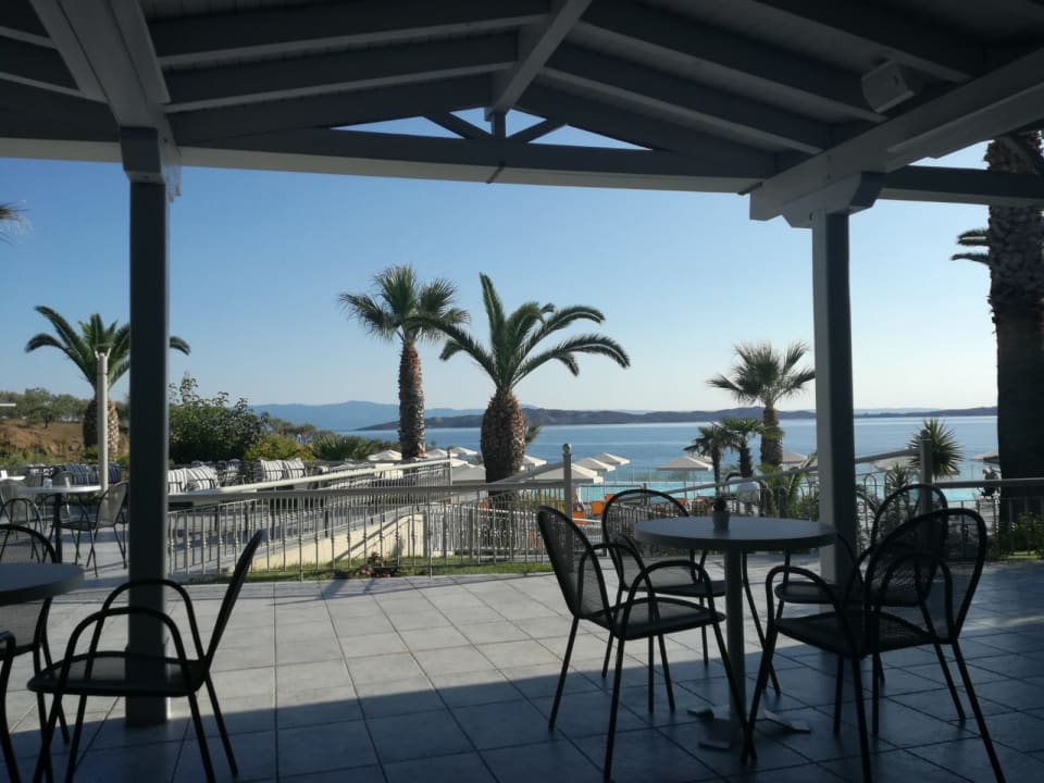 Gastro Akrathos Beach Hotel