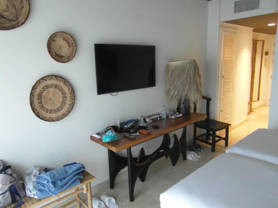 Zimmer Dreams Jardín Tropical