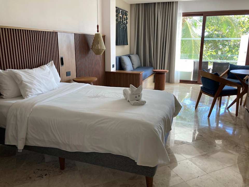 Zimmer Akumal Bay Beach & Wellness Resort