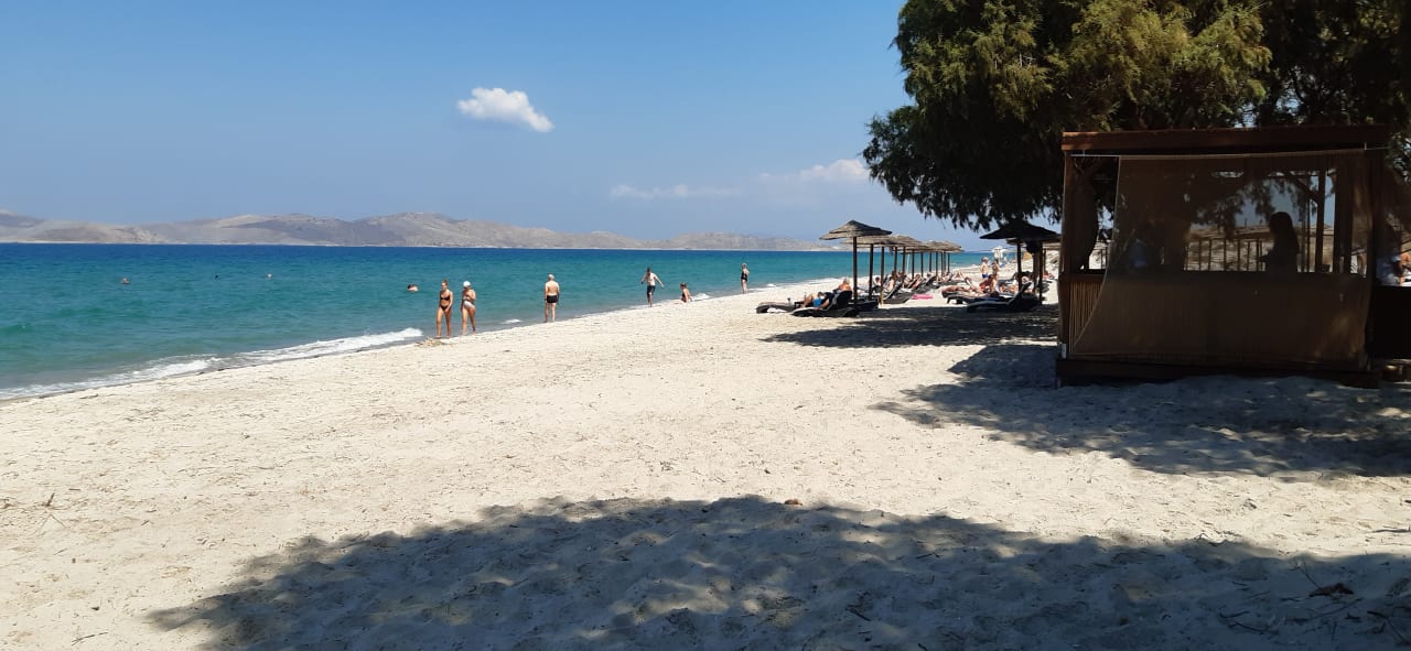Strand TUI BLUE Palazzo del Mare