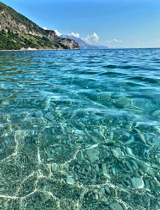 Strand Iberostar Waves Bellevue