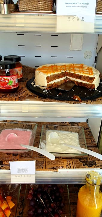 Gastro Iberostar Selection Fuerteventura Palace