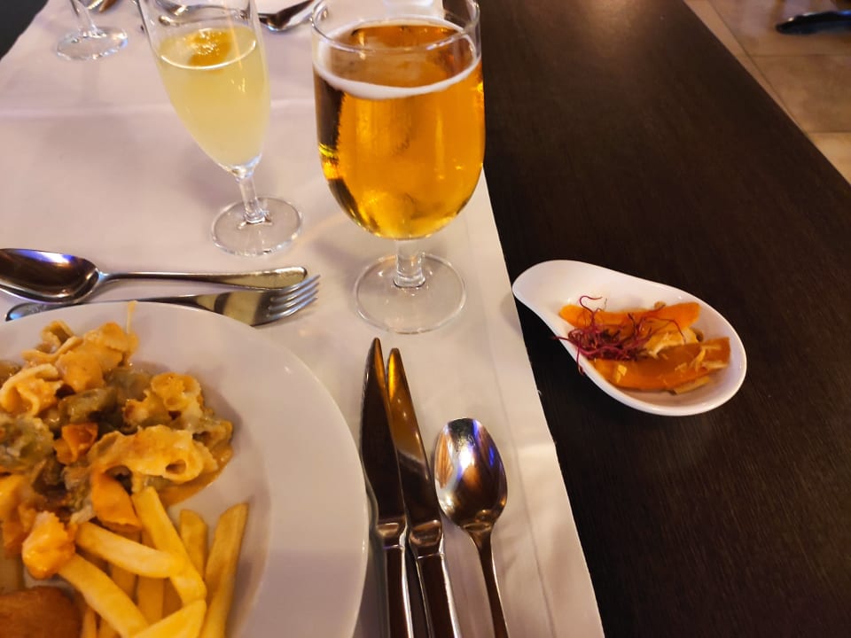 Gastro VOI Praia De Chaves Resort