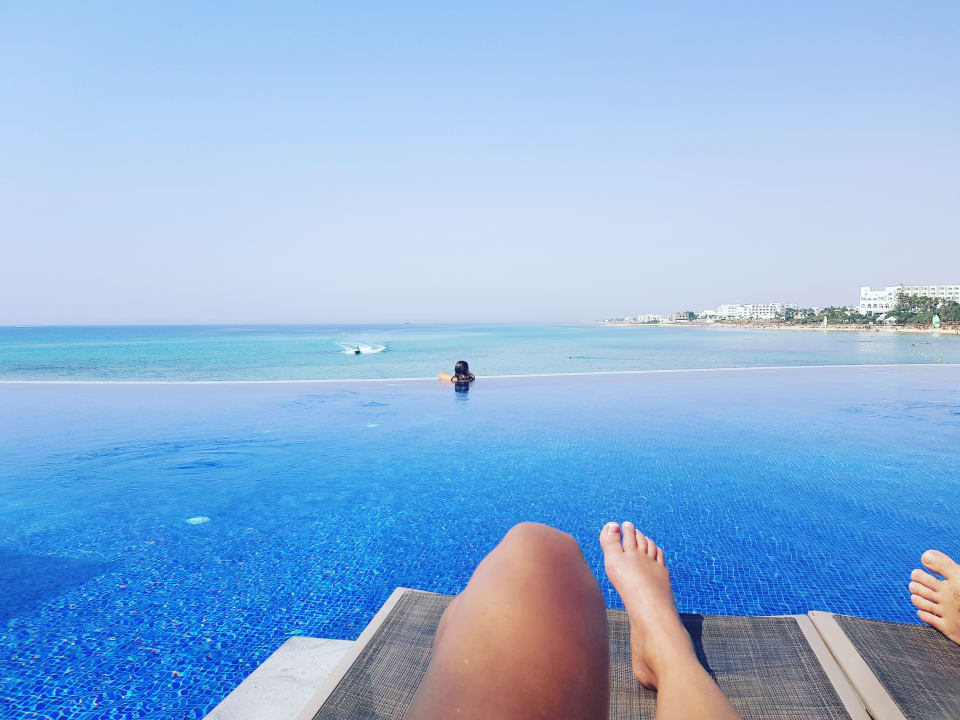 Pool Hotel La Badira