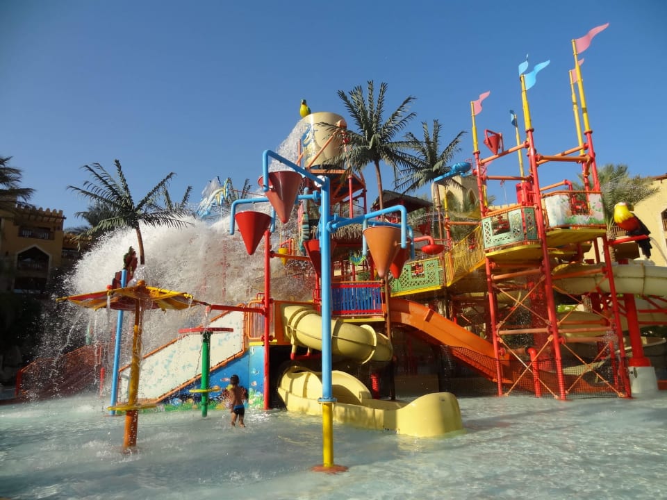 Sunwing Waterworld Makadi Grand Waterworld Makadi & Family Star Makadi