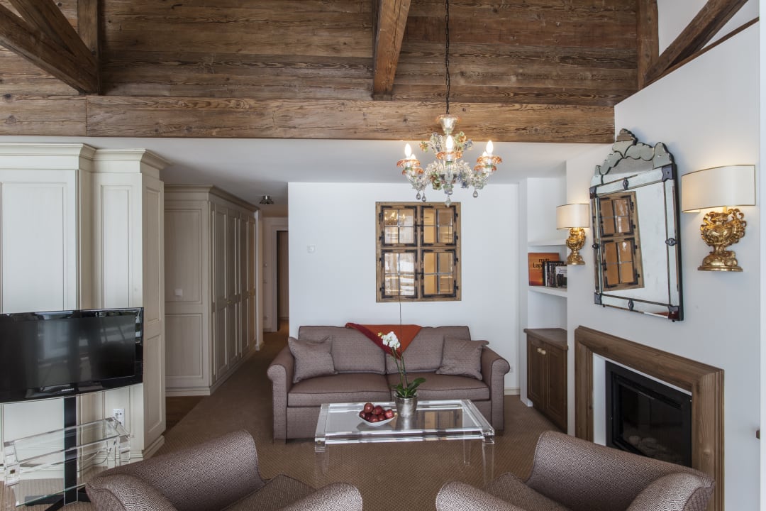 Zimmer Theresa - Wellness & Genießer Hotel