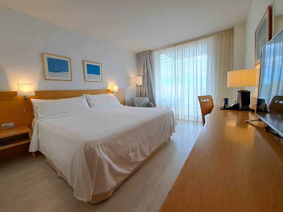 Zimmer Sol Port Cambrils Hotel