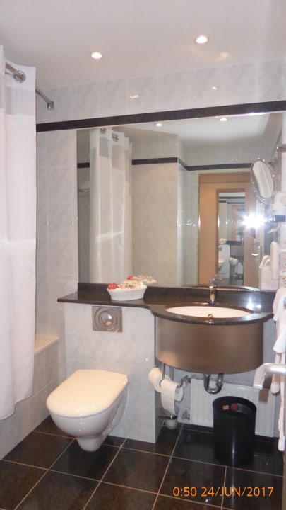 Zimmer Leonardo Hotel Hannover Airport