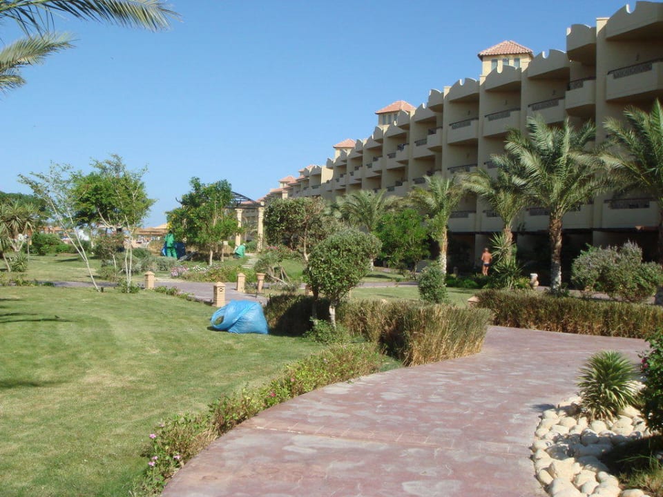 Hotel Amwaj Beach Club Abu Soma Resort