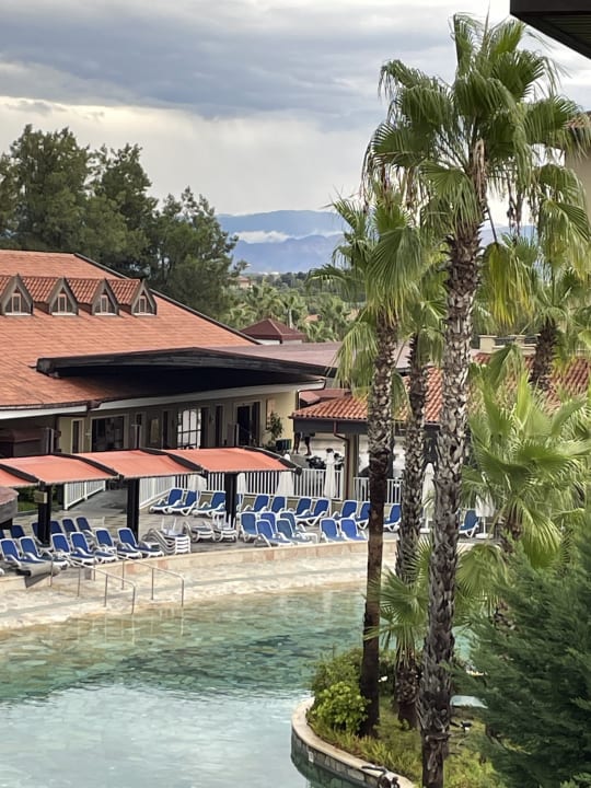 Ausblick Club Grand Aqua