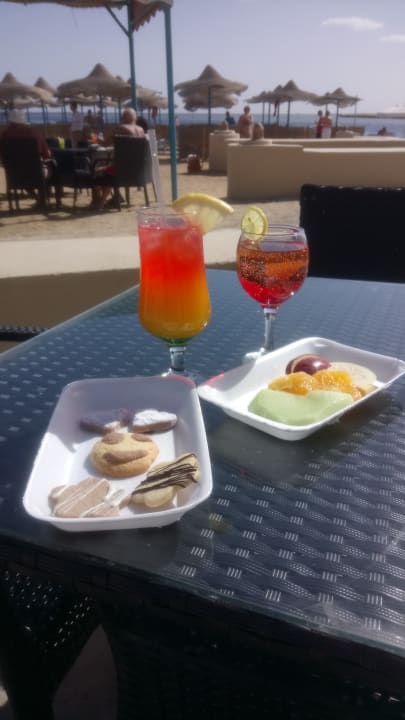 Gastro Marina Resort Port Ghalib, a member of Radisson Individuals