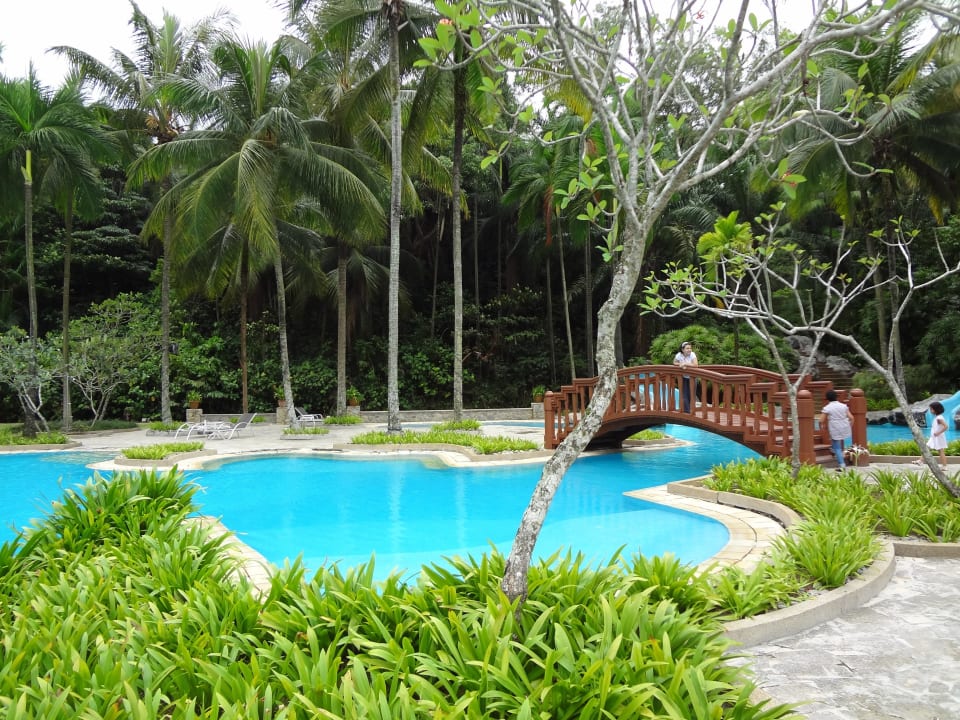 Pool & Garden Hotel Palace of the Golden Horses